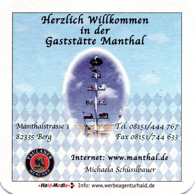 münchen m-by paulaner manthal 1-3a (quad185-gaststätte manthal)